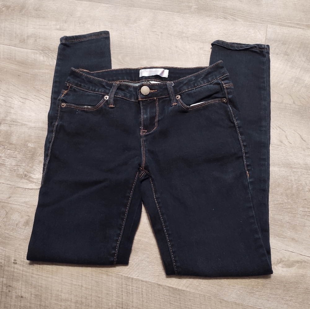 🌊Denim Stretch Jeans